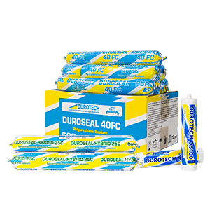 Sealants & Silicone