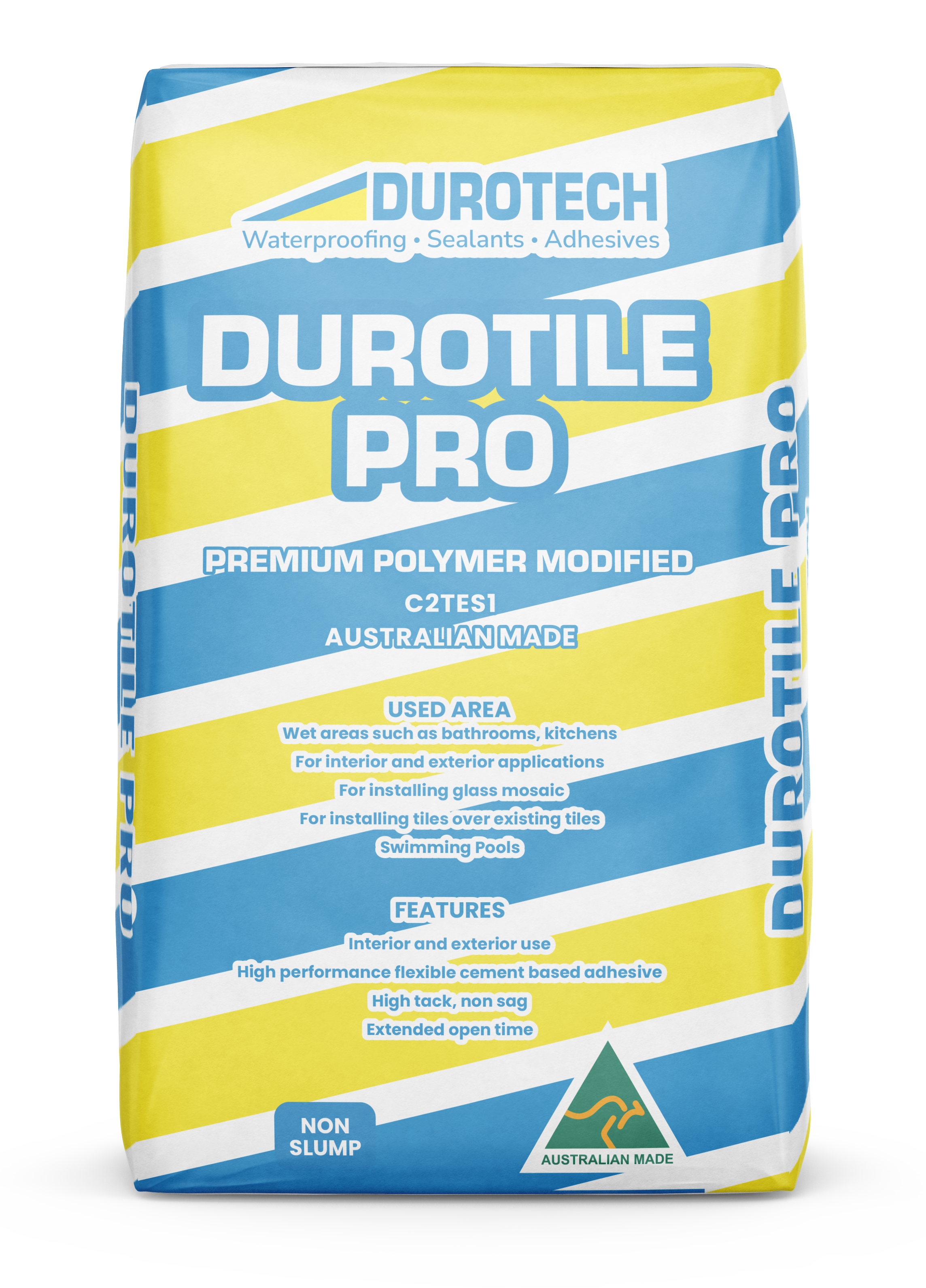 Tile Adhesives