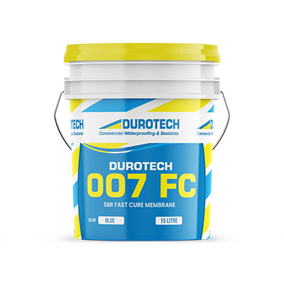 Durotech 007FC