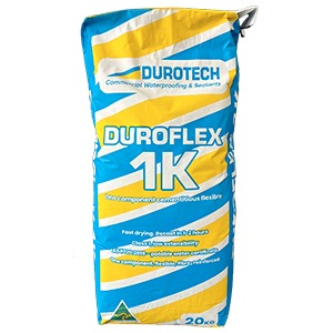 Duroflex 1K