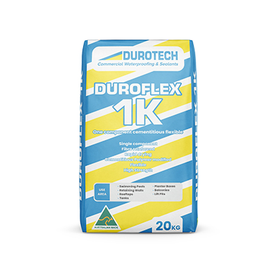 Duroflex 1K