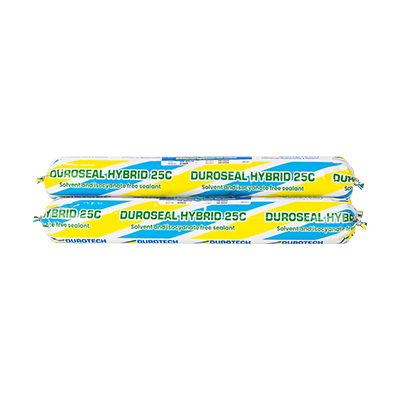 Duroseal Hybrid 25C