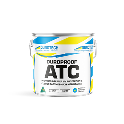 Duroproof ATC (Topcoat)