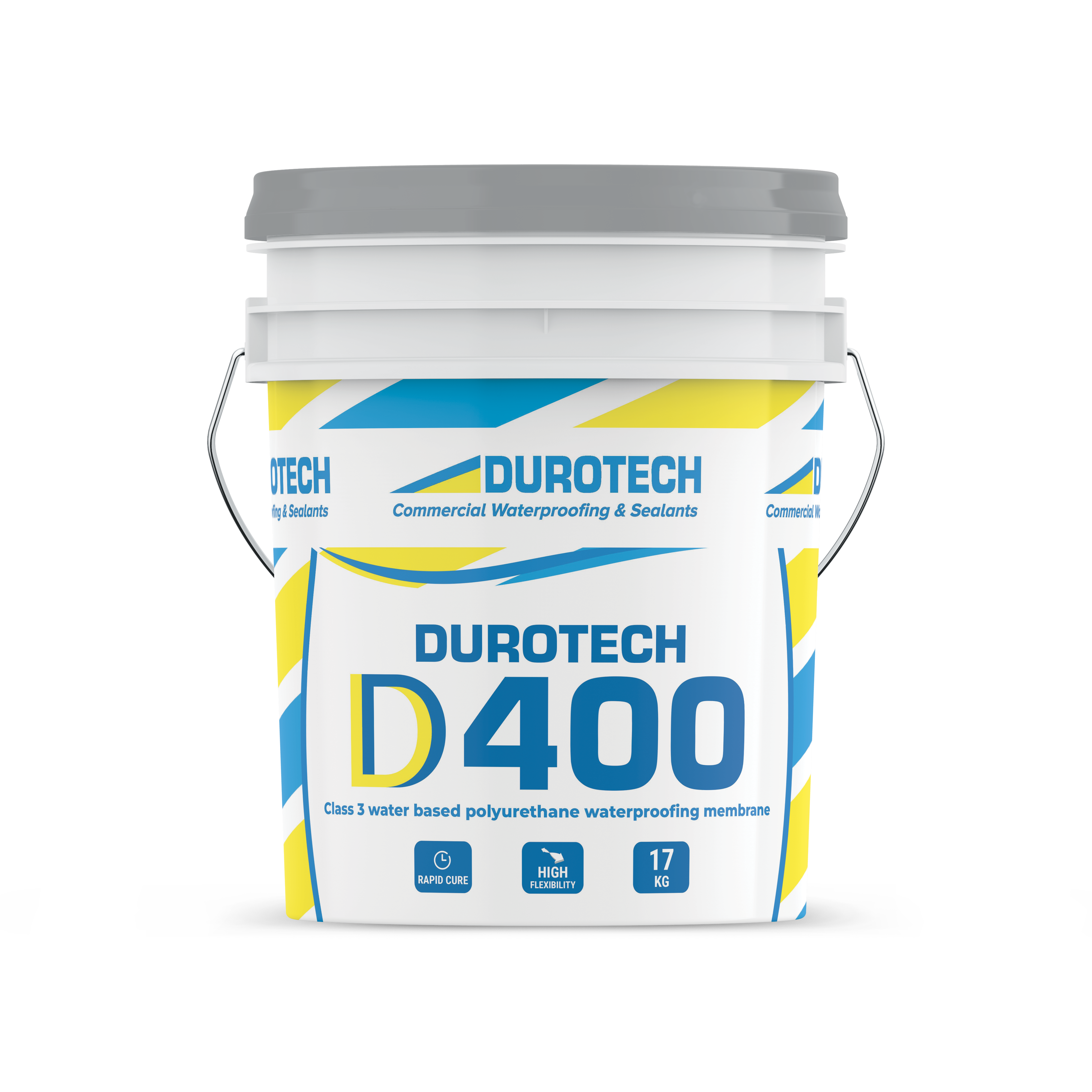 Durotech D400