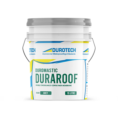 Duromastic Duraroof
