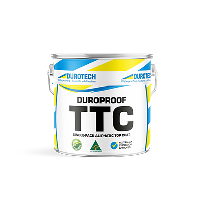  Duroproof TTC