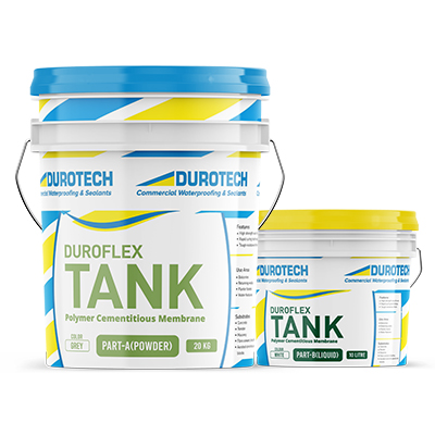 Duroflex Tank