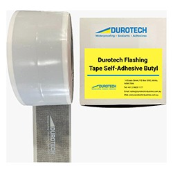 Durotech Flashing Tape Self Adhesive