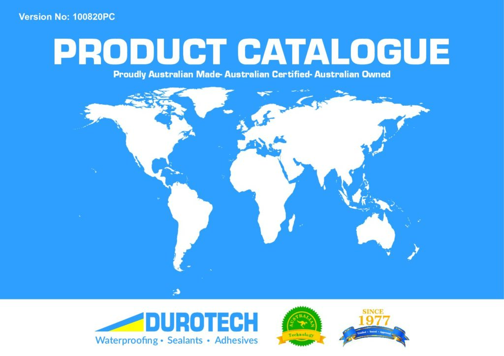 Product Catalog- Yellow book